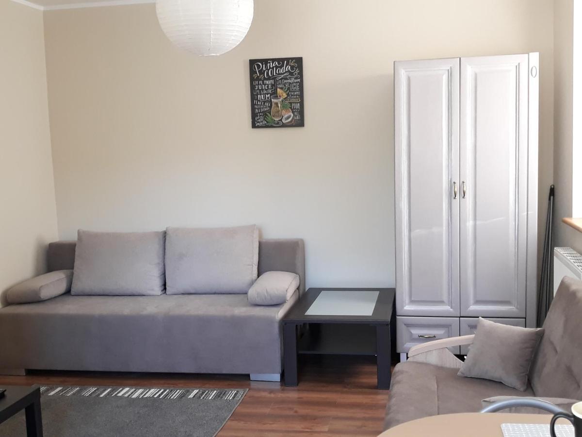 Apartament Pod Sniezka Kowary Kültér fotó