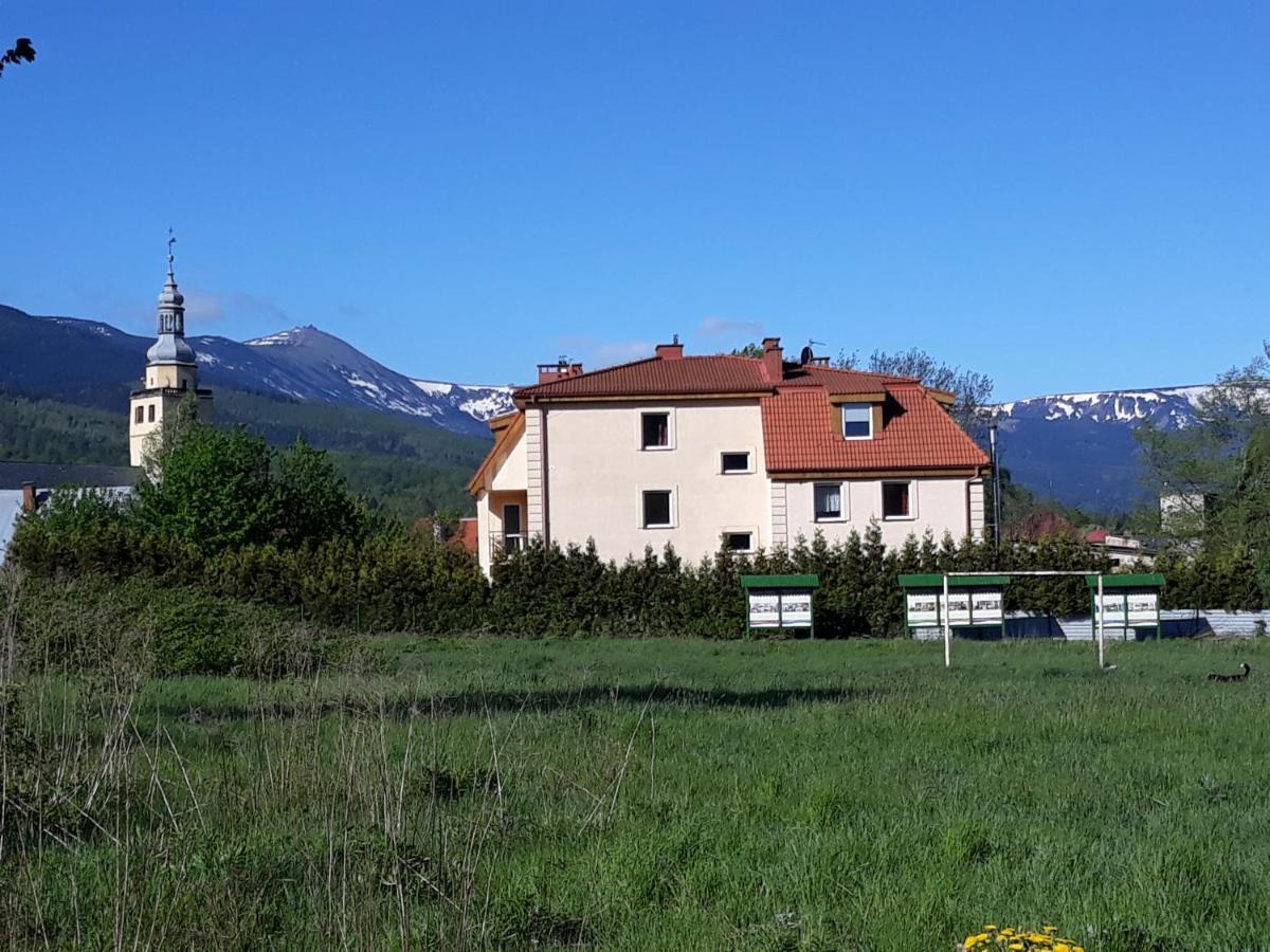 Apartament Pod Sniezka Kowary Kültér fotó
