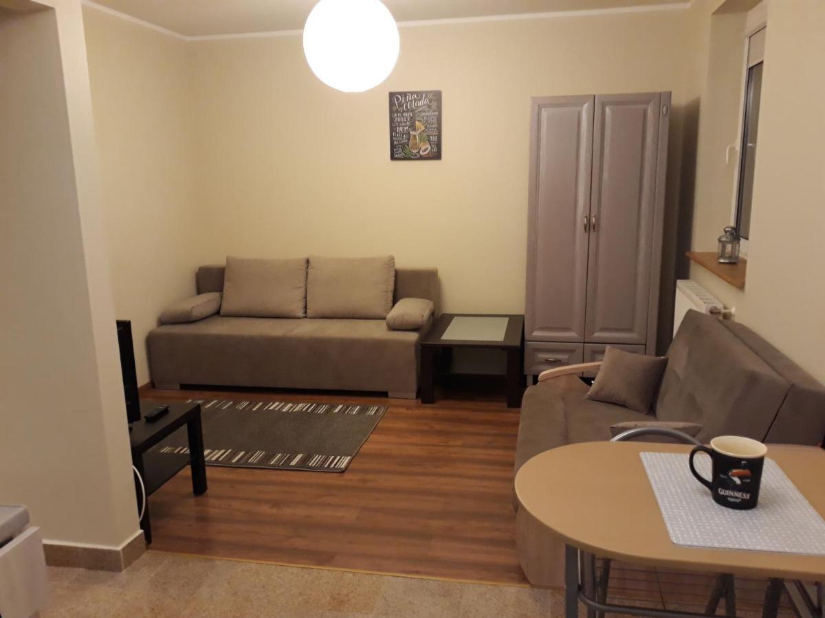 Apartament Pod Sniezka Kowary Kültér fotó