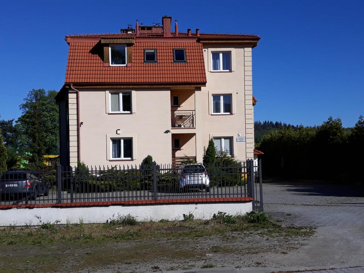Apartament Pod Sniezka Kowary Kültér fotó