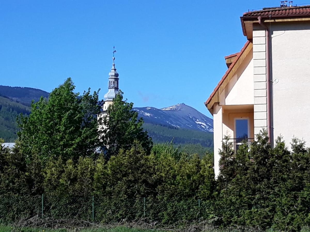 Apartament Pod Sniezka Kowary Kültér fotó