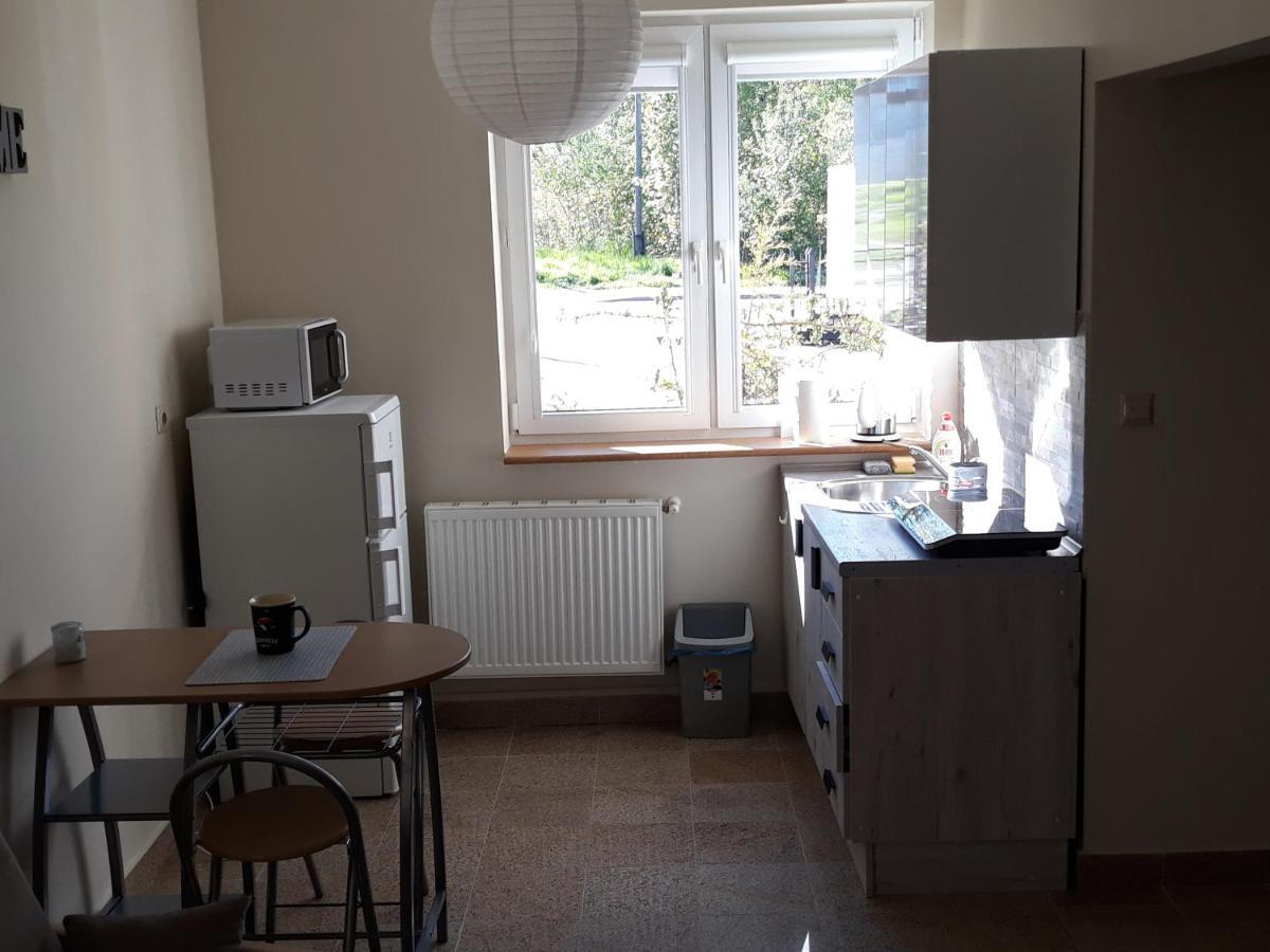 Apartament Pod Sniezka Kowary Kültér fotó