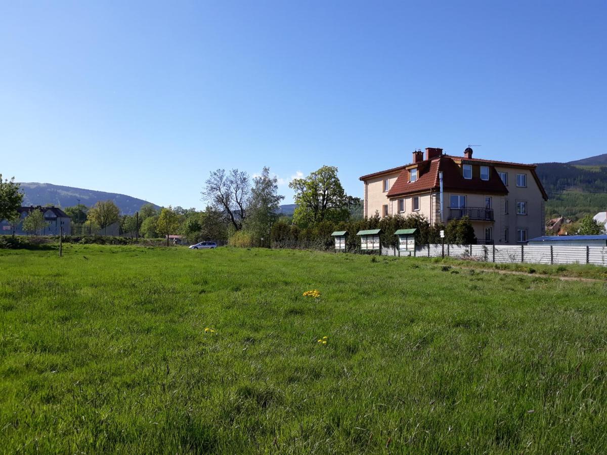 Apartament Pod Sniezka Kowary Kültér fotó